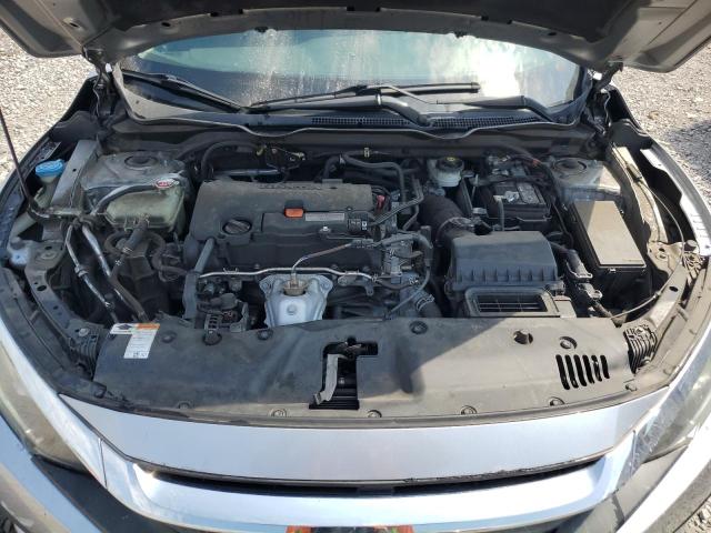 Photo 10 VIN: 19XFC2F55JE027722 - HONDA CIVIC LX 