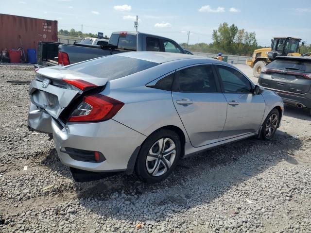 Photo 2 VIN: 19XFC2F55JE027722 - HONDA CIVIC LX 