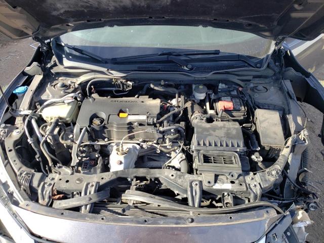 Photo 10 VIN: 19XFC2F55JE028742 - HONDA CIVIC 