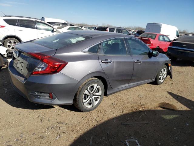 Photo 2 VIN: 19XFC2F55JE028742 - HONDA CIVIC 