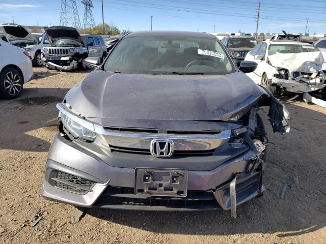 Photo 4 VIN: 19XFC2F55JE028742 - HONDA CIVIC 