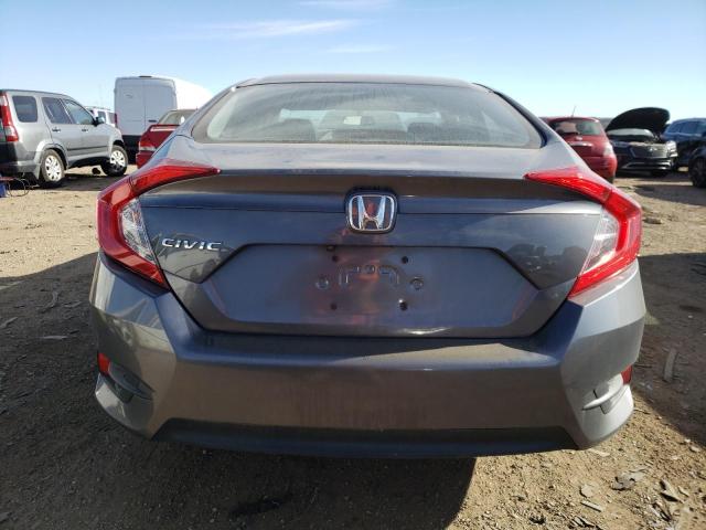 Photo 5 VIN: 19XFC2F55JE028742 - HONDA CIVIC 