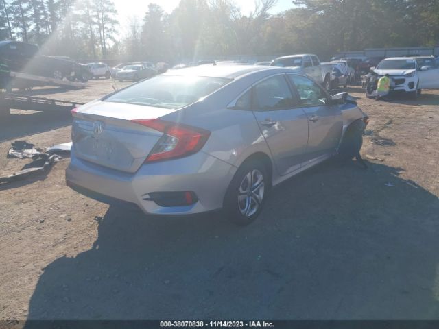 Photo 3 VIN: 19XFC2F55JE030944 - HONDA CIVIC 