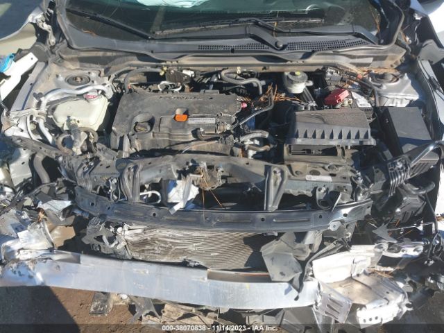 Photo 9 VIN: 19XFC2F55JE030944 - HONDA CIVIC 