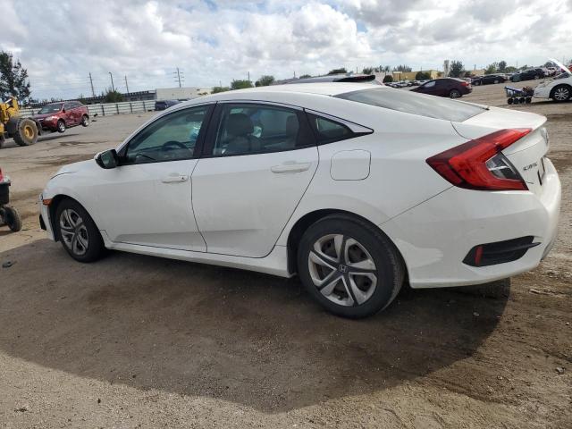 Photo 1 VIN: 19XFC2F55JE032967 - HONDA CIVIC 