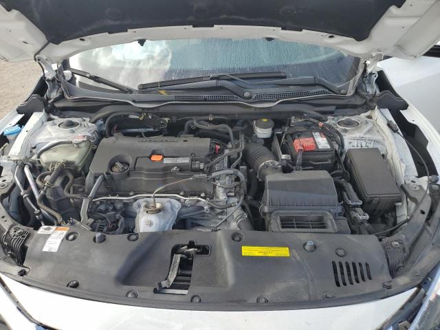 Photo 10 VIN: 19XFC2F55JE032967 - HONDA CIVIC 