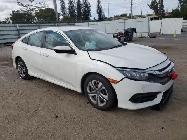 Photo 3 VIN: 19XFC2F55JE032967 - HONDA CIVIC 