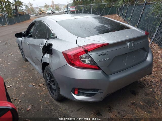 Photo 2 VIN: 19XFC2F55JE039823 - HONDA CIVIC SEDAN 