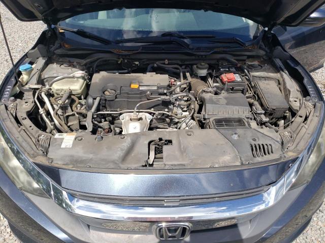 Photo 10 VIN: 19XFC2F55JE040180 - HONDA CIVIC LX 