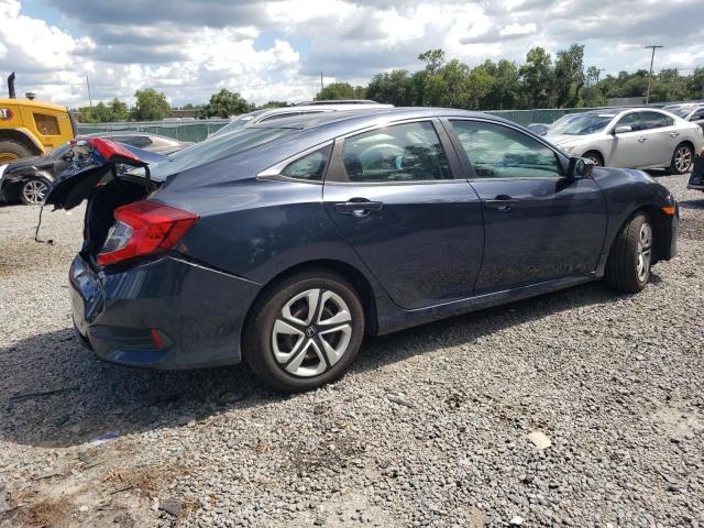 Photo 2 VIN: 19XFC2F55JE040180 - HONDA CIVIC LX 