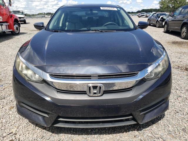 Photo 4 VIN: 19XFC2F55JE040180 - HONDA CIVIC LX 