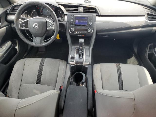 Photo 7 VIN: 19XFC2F55JE040180 - HONDA CIVIC LX 