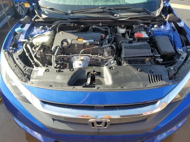 Photo 10 VIN: 19XFC2F55JE040390 - HONDA CIVIC LX 