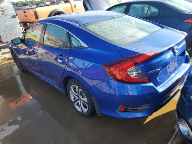 Photo 5 VIN: 19XFC2F55JE040390 - HONDA CIVIC LX 