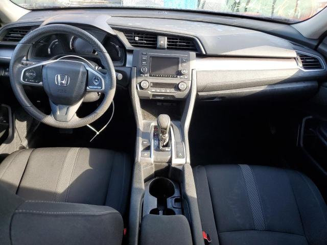 Photo 7 VIN: 19XFC2F55JE040390 - HONDA CIVIC LX 