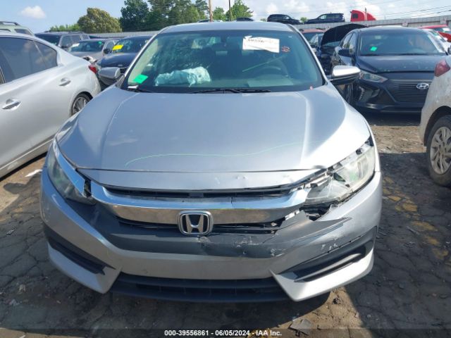 Photo 5 VIN: 19XFC2F55JE041734 - HONDA CIVIC 