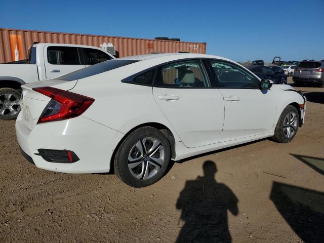 Photo 2 VIN: 19XFC2F55JE204432 - HONDA CIVIC LX 