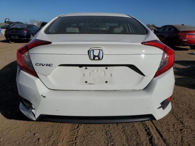 Photo 5 VIN: 19XFC2F55JE204432 - HONDA CIVIC LX 