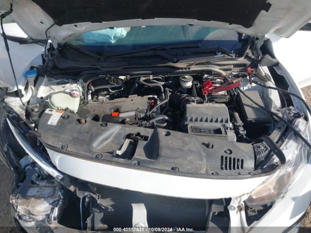 Photo 9 VIN: 19XFC2F55JE204480 - HONDA CIVIC 