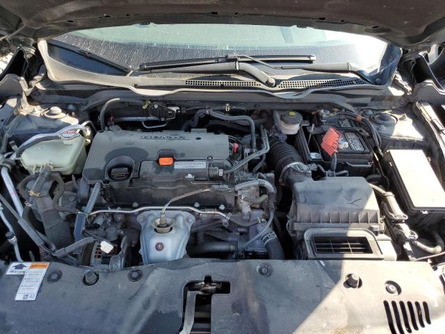 Photo 10 VIN: 19XFC2F55JE205192 - HONDA CIVIC 