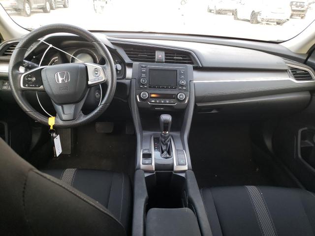 Photo 7 VIN: 19XFC2F55JE205225 - HONDA CIVIC LX 