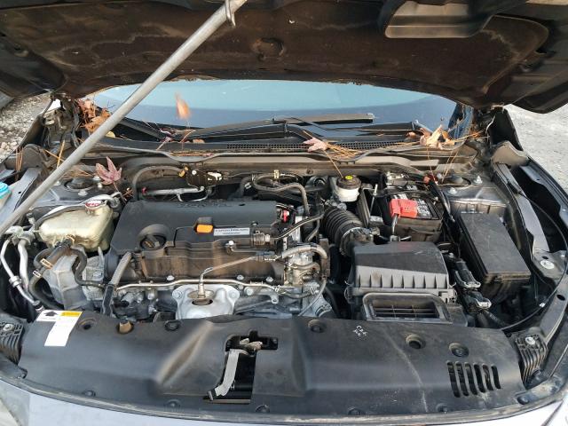 Photo 6 VIN: 19XFC2F56GE000134 - HONDA CIVIC LX 