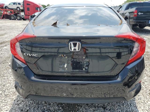 Photo 5 VIN: 19XFC2F56GE001087 - HONDA CIVIC 