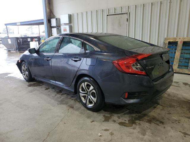 Photo 1 VIN: 19XFC2F56GE003034 - HONDA CIVIC 