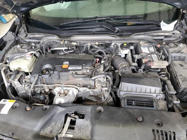 Photo 10 VIN: 19XFC2F56GE003034 - HONDA CIVIC 