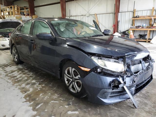 Photo 3 VIN: 19XFC2F56GE003034 - HONDA CIVIC 