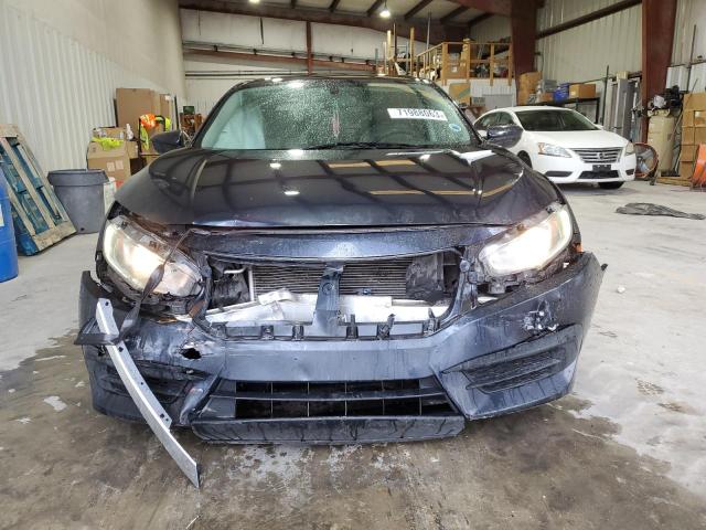 Photo 4 VIN: 19XFC2F56GE003034 - HONDA CIVIC 