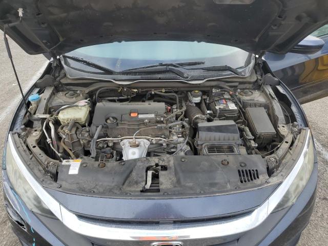 Photo 10 VIN: 19XFC2F56GE008850 - HONDA CIVIC LX 