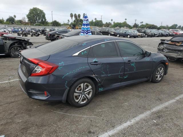 Photo 2 VIN: 19XFC2F56GE008850 - HONDA CIVIC LX 