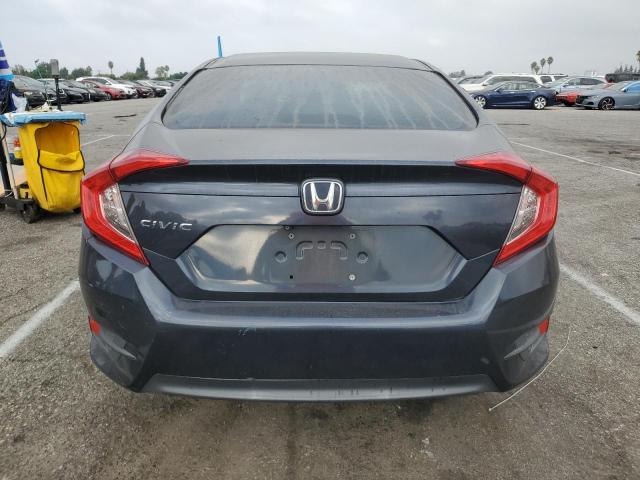 Photo 5 VIN: 19XFC2F56GE008850 - HONDA CIVIC LX 