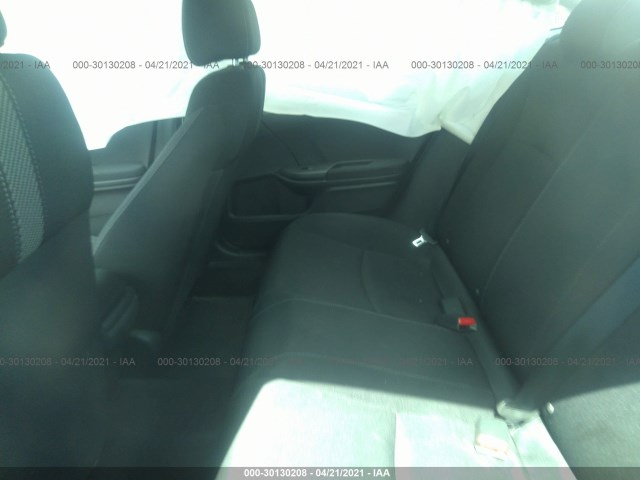 Photo 7 VIN: 19XFC2F56GE008993 - HONDA CIVIC SEDAN 