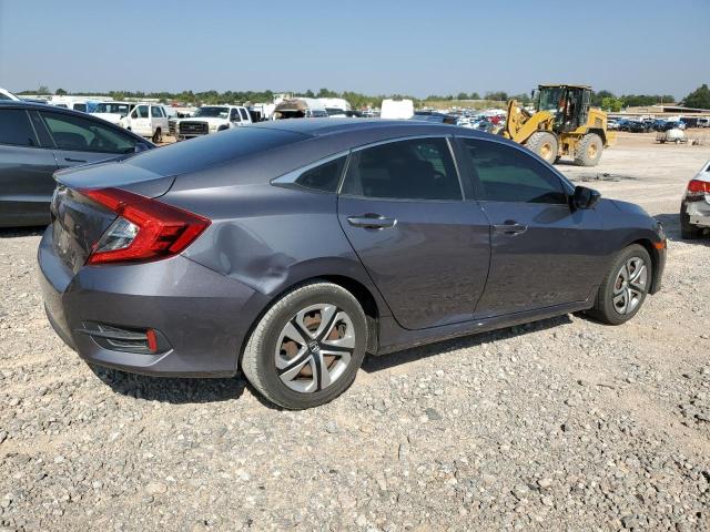 Photo 2 VIN: 19XFC2F56GE009349 - HONDA CIVIC LX 