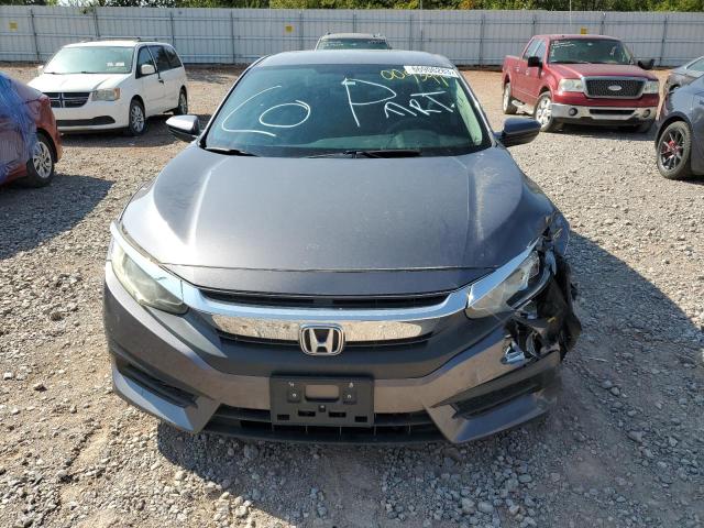 Photo 4 VIN: 19XFC2F56GE009349 - HONDA CIVIC LX 