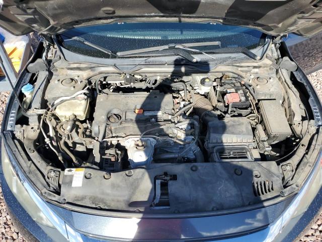 Photo 10 VIN: 19XFC2F56GE015457 - HONDA CIVIC 