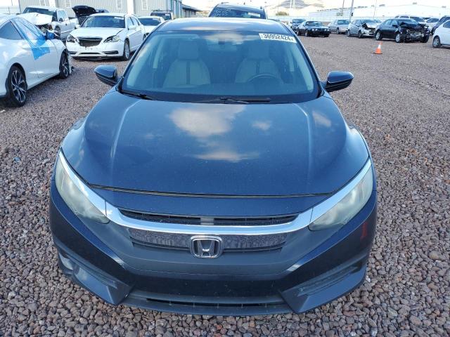 Photo 4 VIN: 19XFC2F56GE015457 - HONDA CIVIC 