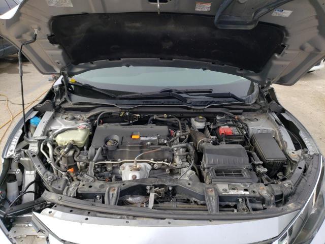 Photo 10 VIN: 19XFC2F56GE016947 - HONDA CIVIC 