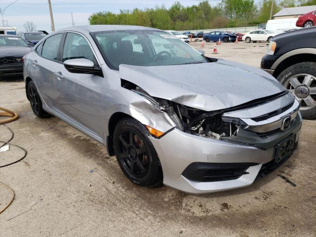 Photo 3 VIN: 19XFC2F56GE016947 - HONDA CIVIC 