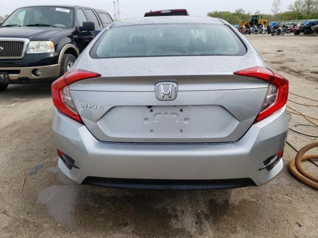 Photo 5 VIN: 19XFC2F56GE016947 - HONDA CIVIC 