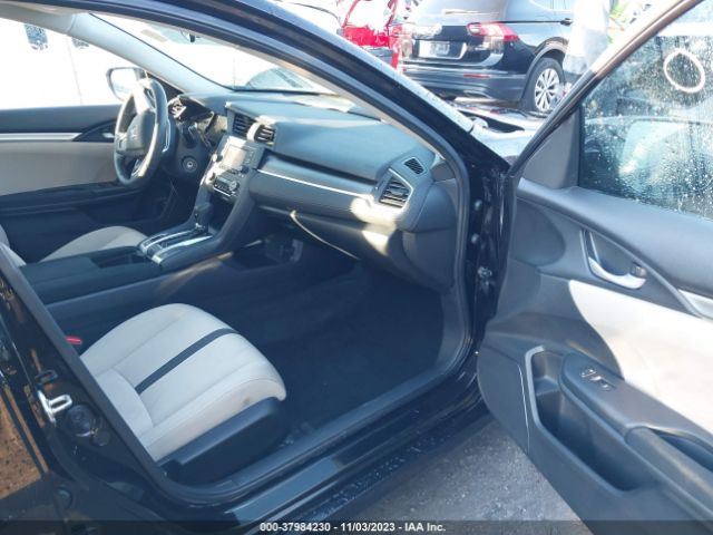 Photo 4 VIN: 19XFC2F56GE018276 - HONDA CIVIC 