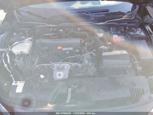 Photo 9 VIN: 19XFC2F56GE018276 - HONDA CIVIC 