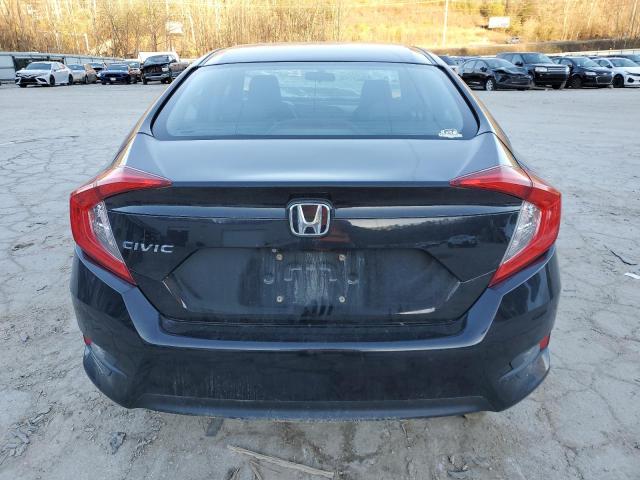 Photo 5 VIN: 19XFC2F56GE019735 - HONDA CIVIC LX 