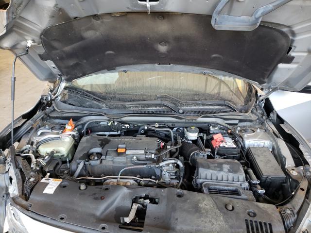 Photo 6 VIN: 19XFC2F56GE020948 - HONDA CIVIC LX 