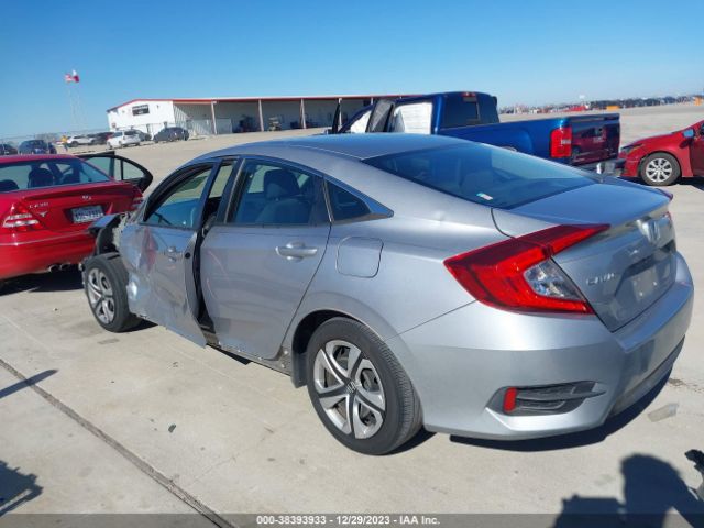 Photo 2 VIN: 19XFC2F56GE023932 - HONDA CIVIC 