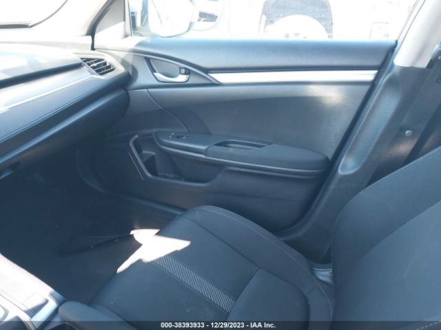 Photo 4 VIN: 19XFC2F56GE023932 - HONDA CIVIC 