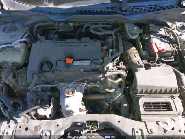 Photo 9 VIN: 19XFC2F56GE023932 - HONDA CIVIC 