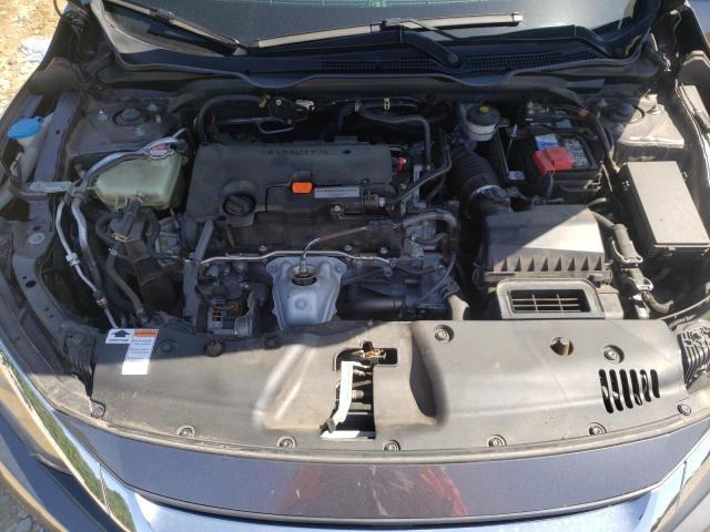 Photo 6 VIN: 19XFC2F56GE028967 - HONDA CIVIC LX 